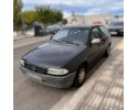 Opel Astra F Berlina Básico 1997 para piezas | Desguace Gandia SL