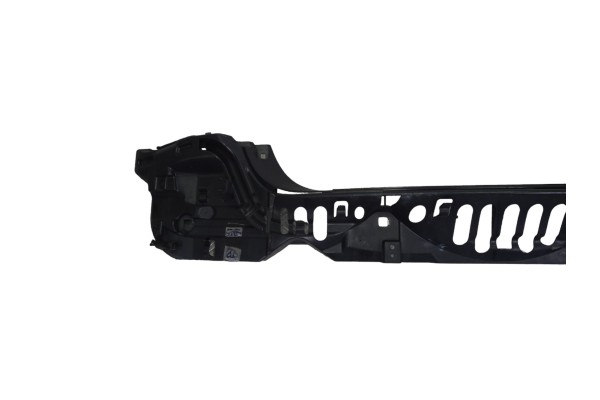 Soporte paragolpes trasero, Bmw Serie 7 (F01/F02) 740d xDrive 2011, 7183883