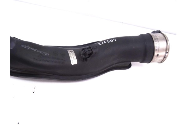 Tubo, Bmw Serie 7 (F01/F02) 740d xDrive 2011, 473527002
