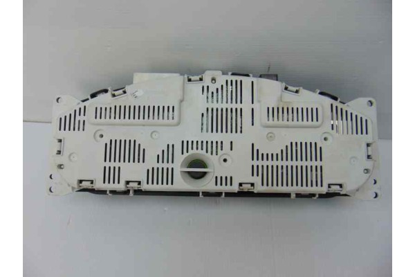 24810-EB205 CUADRO INSTRUMENTOS NISSAN PATHFINDER (R51) 2.5 dCi LE 2005 24810-EB205 186731 NISSAN - 2