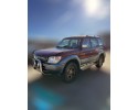 Toyota Land Cruiser (J9) TD VX (5-Ptas.) (KZJ95) 1997 para piezas | Desguace Gandia SL