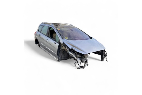 Peugeot 308 SW Urban 2009 para piezas | Desguace Gandia SL
