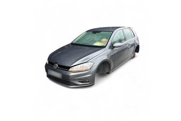 Volkswagen Golf VII Berlina (BQ1/BE2) Advance 2018 para piezas | Desguace Gandia SL