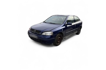 Opel Astra G Berlina Club 2003 para piezas | Desguace Gandia SL