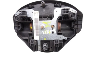 Airbag delantero izquierdo, Peugeot 207 Xs 2006