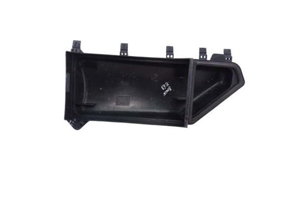 Filtro aire, Bmw Serie 6 Coupe (E63) 635d 2008, 6913503