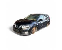 Nissan X-Trail (T32) Tekna 2018 para piezas | Desguace Gandia SL