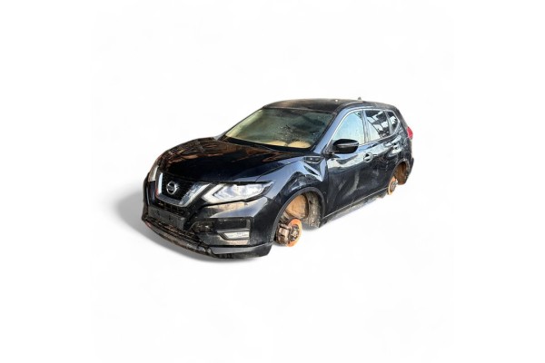 Nissan X-Trail (T32) Tekna 2018 para piezas | Desguace Gandia SL