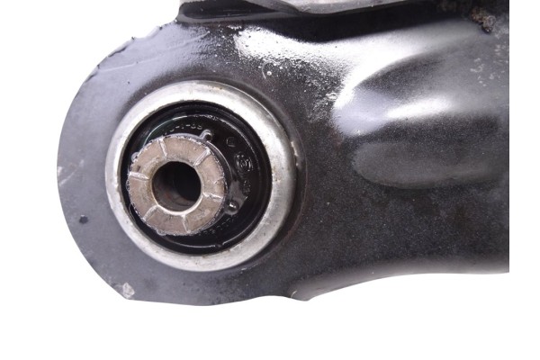 Brazo suspension delantero izquierdo, Renault Kangoo Ii (F/KW0) Profesional 2015