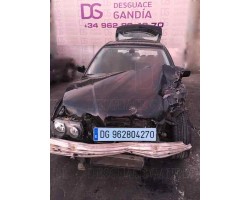 BMW Serie 3 Compacto (E46) 320TD 2006 para piezas | Desguace Gandia SL