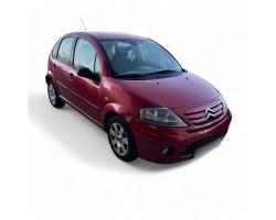 Citroën C3 1.1 Furio 2009 para piezas | Desguace Gandia SL