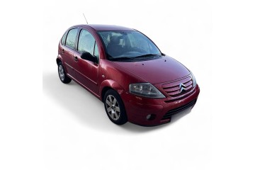 Citroën C3 1.1 Furio 2009 para piezas | Desguace Gandia SL