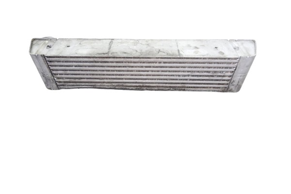 Intercooler, Bmw Serie 6 Coupe (E63) 635d 2008, 7791909