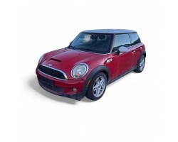 MINI Mini (R56) Cooper S 2007 para piezas | Desguace Gandia SL