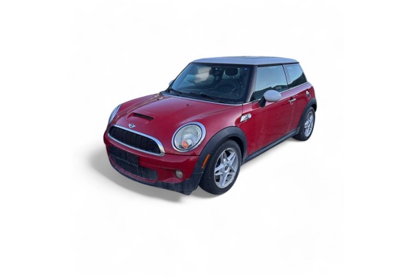 MINI Mini (R56) Cooper S 2007 para piezas | Desguace Gandia SL