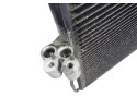 Condensador / radiador aire acondicionado, Bmw Serie 6 Coupe (E63) 635d 2008