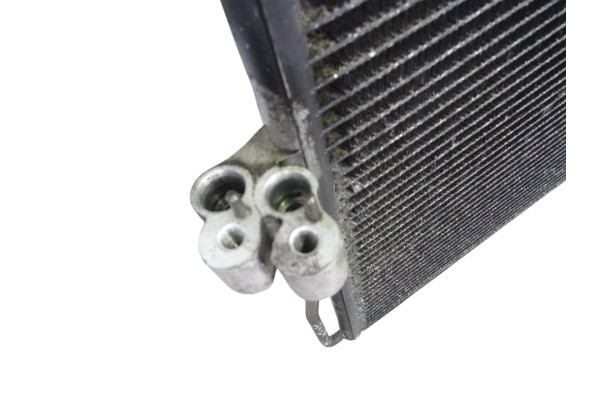 Condensador / radiador aire acondicionado, Bmw Serie 6 Coupe (E63) 635d 2008