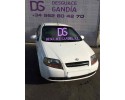 Daewoo Kalos 1.4 SR 2004 para piezas | Desguace Gandia SL