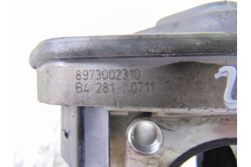 Caja mariposa, Opel Astra H Berlina Cosmo 2004, 8973002310