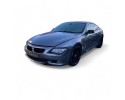 BMW Serie 6 Coupe (E63) 635D 2008 para piezas | Desguace Gandia SL