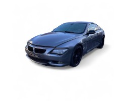 BMW Serie 6 Coupe (E63) 635D 2008 para piezas | Desguace Gandia SL