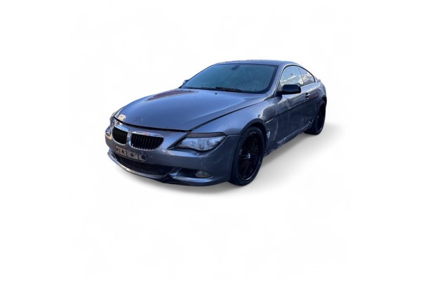 BMW Serie 6 Coupe (E63) 635D 2008 para piezas | Desguace Gandia SL