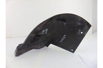 Molduras delanteras, Fiat 500X (334) Mirror 2017, 735597094