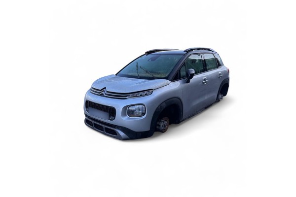 Citroën C3 Aircross Feel 2019 para piezas | Desguace Gandia SL