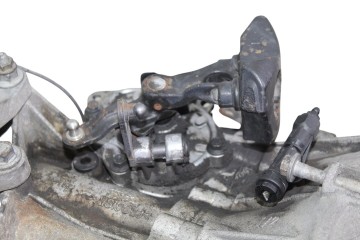 Caja cambios, Ford Focus Berlina (Cap) Trend 2005, 4M5R7002CE