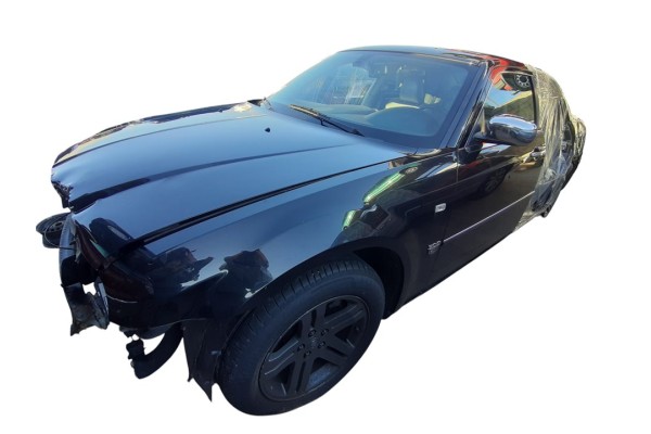 Chrysler 300C (LE/LX) 3.0 CRD 2009 para piezas | Desguace Gandia SL