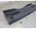 Guarnecido porton trasero, Fiat 500X (334) Mirror 2017, 735572215