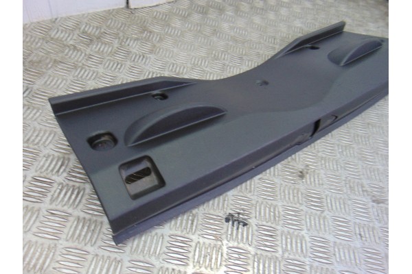 Guarnecido porton trasero, Fiat 500X (334) Mirror 2017, 735572215