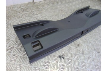 Guarnecido porton trasero, Fiat 500X (334) Mirror 2017, 735572215