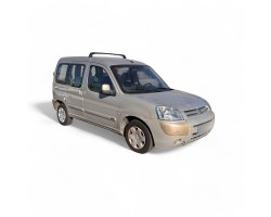 Citroën Berlingo 1.9 D SX Familiar 2003 para piezas | Desguace Gandia SL