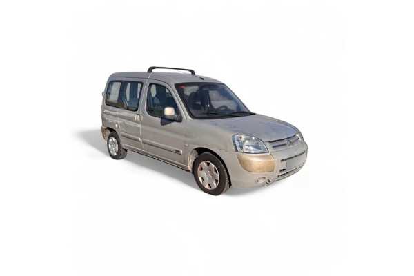 Citroën Berlingo 1.9 D SX Familiar 2003 para piezas | Desguace Gandia SL