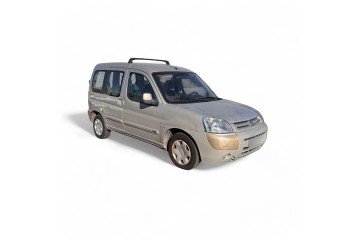 Citroën Berlingo 1.9 D SX Familiar 2003 para piezas | Desguace Gandia SL