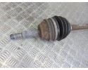 Transmision delantera derecha, Ford Transit Combi (TT9) FT 330 largo 2007