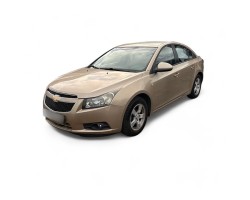 Chevrolet Cruze LS 2011 para piezas | Desguace Gandia SL