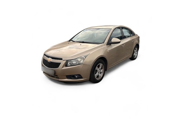 Chevrolet Cruze LS 2011 para piezas | Desguace Gandia SL