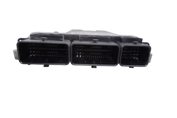 Centralita motor uce, Renault Kangoo Ii (F/KW0) Profesional 2015, 237104376R