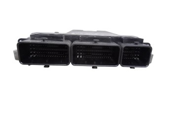 Centralita motor uce, Renault Kangoo Ii (F/KW0) Profesional 2015, 237104376R