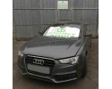 Audi A5 Sportback (8T) 2.0 TDI 2012 para piezas | Desguace Gandia SL