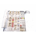 8200481866 CAJA RELES / FUSIBLES RENAULT MEGANE II BERLINA 5P Business 2007 8200481866 207860 RENAULT - 2