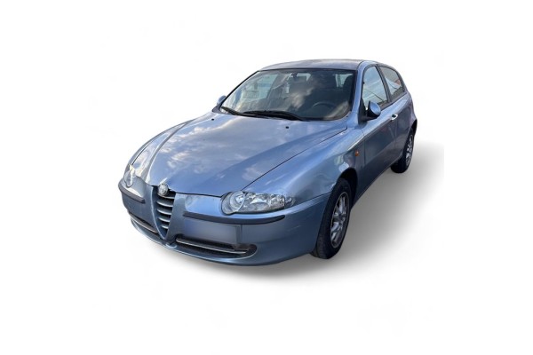 Alfa Romeo 147 (190) 1.9 JTD Distinctive 2003 para piezas | Desguace Gandia SL