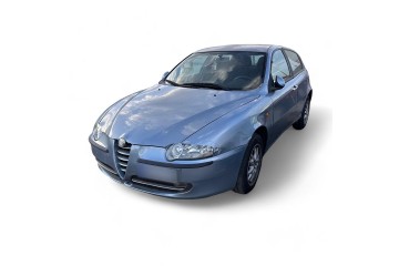 Alfa Romeo 147 (190) 1.9 JTD Distinctive 2003 para piezas | Desguace Gandia SL