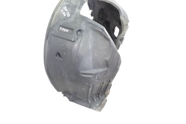 Paso rueda delantero izquierdo, Bmw Serie 6 Coupe (E63) 635d 2008, 7009715