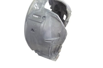 Paso rueda delantero izquierdo, Bmw Serie 6 Coupe (E63) 635d 2008, 7009715