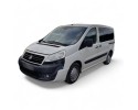 Fiat II Scudo (272) Combi L1H1 90 Multijet (5 Pl.) 2010 para piezas | Desguace Gandia SL
