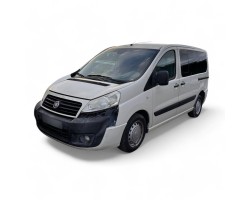 Fiat II Scudo (272) Combi L1H1 90 Multijet (5 Pl.) 2010 para piezas | Desguace Gandia SL
