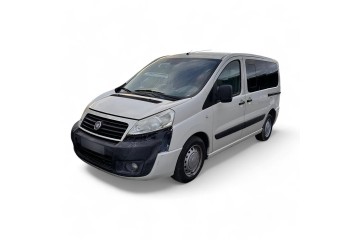 Fiat II Scudo (272) Combi L1H1 90 Multijet (5 Pl.) 2010 para piezas | Desguace Gandia SL